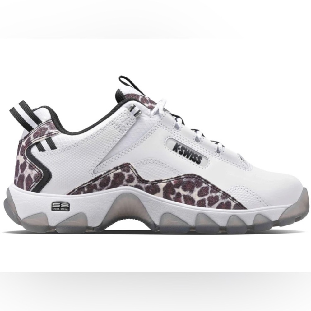 KSWISS WOMENS SHOES